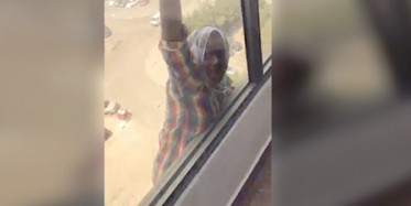 Dünyayı Ayağa Kaldıran Görüntü