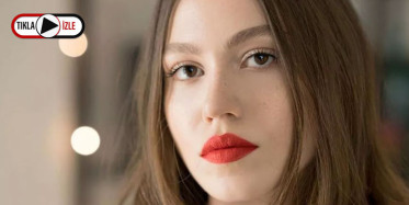 Duygu Özaslan Makyajla Bambaşka Biri Oldu