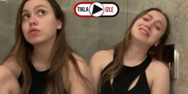 Duygu Özasln Banyoda Ağladığı Video Korkuttu