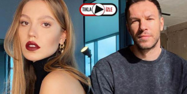 Duygu Özaslan ile Can Maxim Mutaf Nasıl Tanıştı?