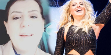 Gazeteci Sevda Türküsev'den Hadise'ye Sert Çıkış!