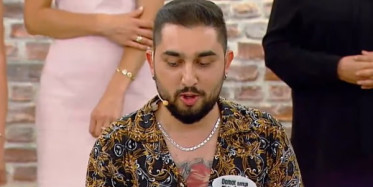 Damat Bayıldı Yeni Bölümü Olan 5. Bölümde Neler Yaşanacak?	