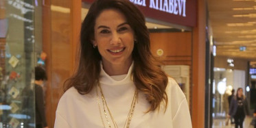 Zeynep Beşerler Erik Dalı Oynadı