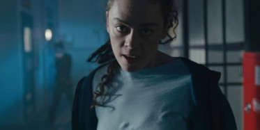 Avlu Dizisi Fragman - 41. Bölüm 2. Fragman