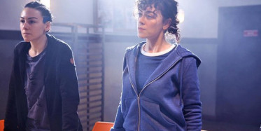 Avlu Dizisi Fragman - 27. Bölüm 2. Fragman	