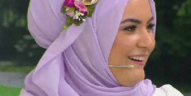 Gelin Adayı Hanife'nin Merak Edilen Ailesi!