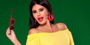 Ebru Polat, Ezhel'in Şarkısında Dans Etti