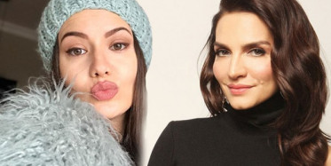 Ebru Akel’den Fahriye Evcen’in Meydan Okumasına Cevap