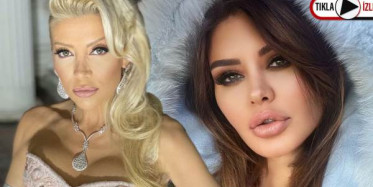 Ebru Polat, Gülşah Saraçoğlu’na Meydan Okudu