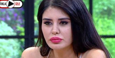 Ebru Polat’tan Cadılar Bayramı Tepkisi