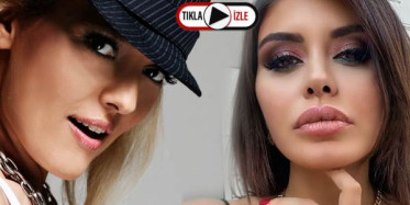 Ebru Polat, Demet Akalın’a Destek Çıktı