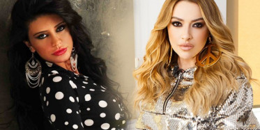 Ebru Polat'ın Dansı Hadise'ye Benzetildi