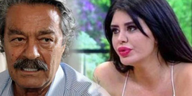 Ebru Polat: Kadir İnanır Amcam Olabilir