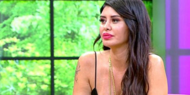 Palalı Saldırgan Sabri Çelebi İle Ebru Polat Aşk mı Yaşıyor?