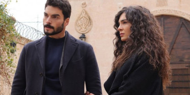 Ebru Şahin'den Akın Akınözü İtirafı