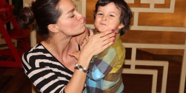 Ebru Şallı'nın Oğlu Pars Hayatını Kaybetti!