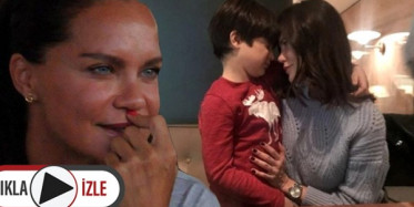 Ebru Şallı'nın 10 Ay Önce Oğlu Pars'ın Hastalığı Hakkında Söyledikleri Ortaya Çıktı