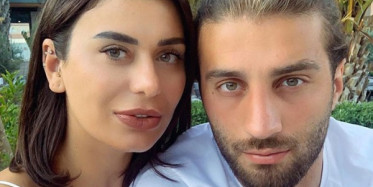 Ebru Şancı, Eşi Alpaslan Öztürk’le İlk Buluşma Hikayesini Anlattı