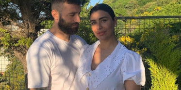 Ebru Şancı Eşi Alpaslan Öztürk'ün Fazla Oyun Oynaması Yüzünden Aile Bakanlığı'na Seslendi