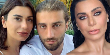 Ebru Şancı Instagram Paylaşımları