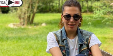 Ebru Yaşar, İlker Karakaş İle Bir Araya Geldi