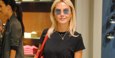 Ece Erken'den Şeyma Subaşı'na Olay Sözler