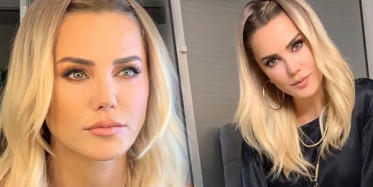 Ece Erken’in Hesabı Çalındı