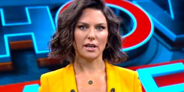 Ece Üner'den Türk Bayrağını Yırtan Yunan Vekile Cevap