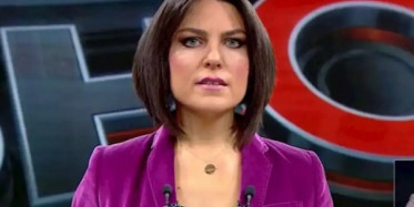 Ece Üner'den Vicdansızlara Tepki!