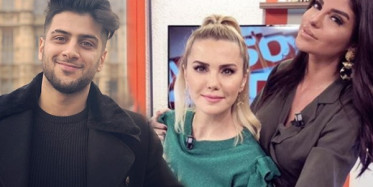 Bircan Bali ve Ece Erken'den Reynmen'e Cevap