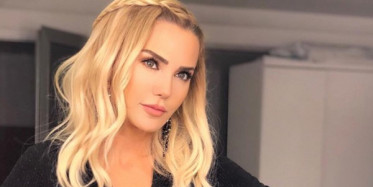 Ece Erken: Hayatımda Biri Var