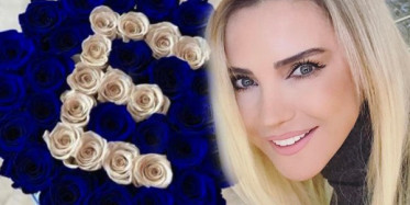 Ece Erken Sosyal Medyanın Diline Düştü