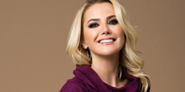 Ece Erken Eurovision Gafıyla Sosyal Medyada Alay Konusu Oldu