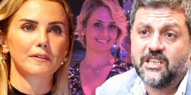 Benan Mahmutyazıcıoğlu, Ece Erken’in Yaptıklarını Anlattı