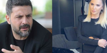 Ece Erken: Şafak Mahmutyazıcıoğlu’ndan Daha Çok Param Var