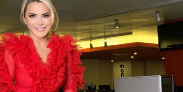 Ece Erken, Okan Kurt'u Cumhurbaşkanı Erdoğan'a Şikayet Eden Demet Akalın'ı Eleştirdi