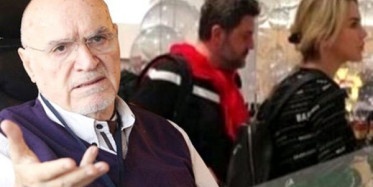 Hıncal Uluç, Evli Olan Şafak Mahmutyazıcıoğlu İle Aşk Yaşayan Ece Erken İçin RTÜK'e Çağrı Yaptı