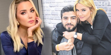 Ece Erken’den Serkan Uçar Açıklaması