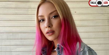 Ece Seçkin'in Acayip İyi Şarkısına Çektiği Video Rekor Kırdı