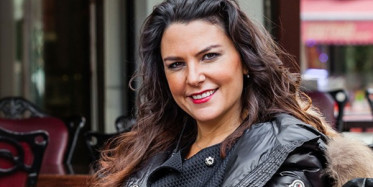 Ece Üner Adalet Kavramıyla İlgi Konuştu