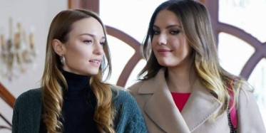 Eda Ece’den Nilperi Şahinkaya Paylaşımı