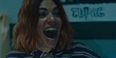 Avlu Yeni Bölüm İlk Sahne - 42. Bölüm