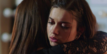 Kardeş Çocukları Yeni Bölüm İlk Sahne - 11. Bölüm