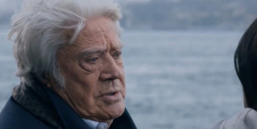 Netflix'in İlk Türk Dizisi Hakan Muhafız Yeni Sezon Fragmanı Yayınlandı! Cüneyt Arkın Kadroya Dahil Oldu