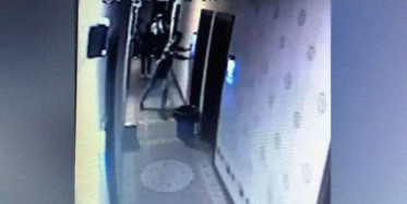 EDHO Ekibine Saldırı Anının Görüntüleri Ortaya Çıktı!