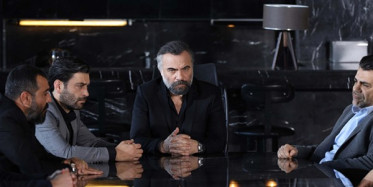 Eşkıya Dünyaya Hükümdar Olmaz'da Meryem'in Vefatı Geceye Damga Vurdu