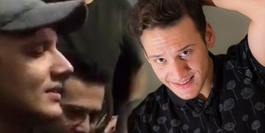 Edis, Asker Arkadaşlarını Kırmadı Onlara Konser Verdi