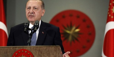 Cumhurbaşkanı Erdoğan Yükselen Kurun Ardından Halka Çağrı Yaptı