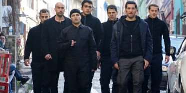 Çukur Dizisi Fragman - 55. Bölüm - 2. Fragman