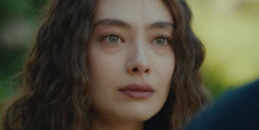  Sefirin Kızı Fragman - 6. Bölüm - 2. Fragman